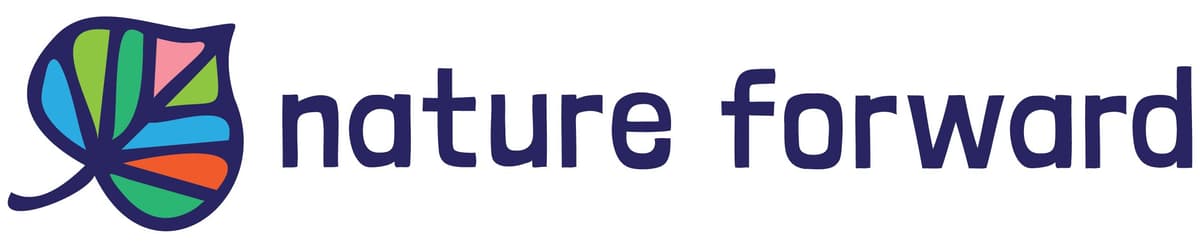Nature Forward logo